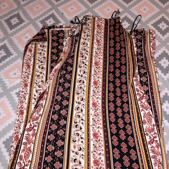 Long lightweight dress - Picture 1 of 1